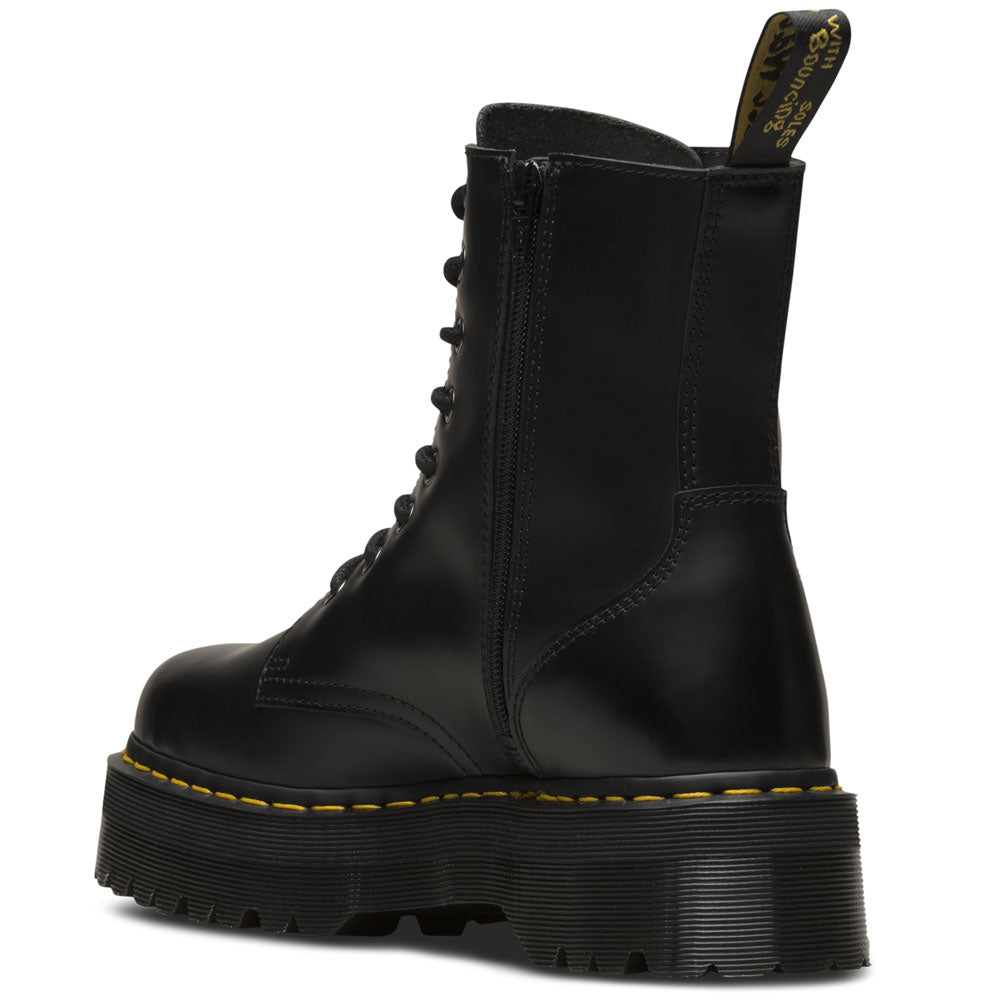     Dr. Martens Jadon Boots Platform