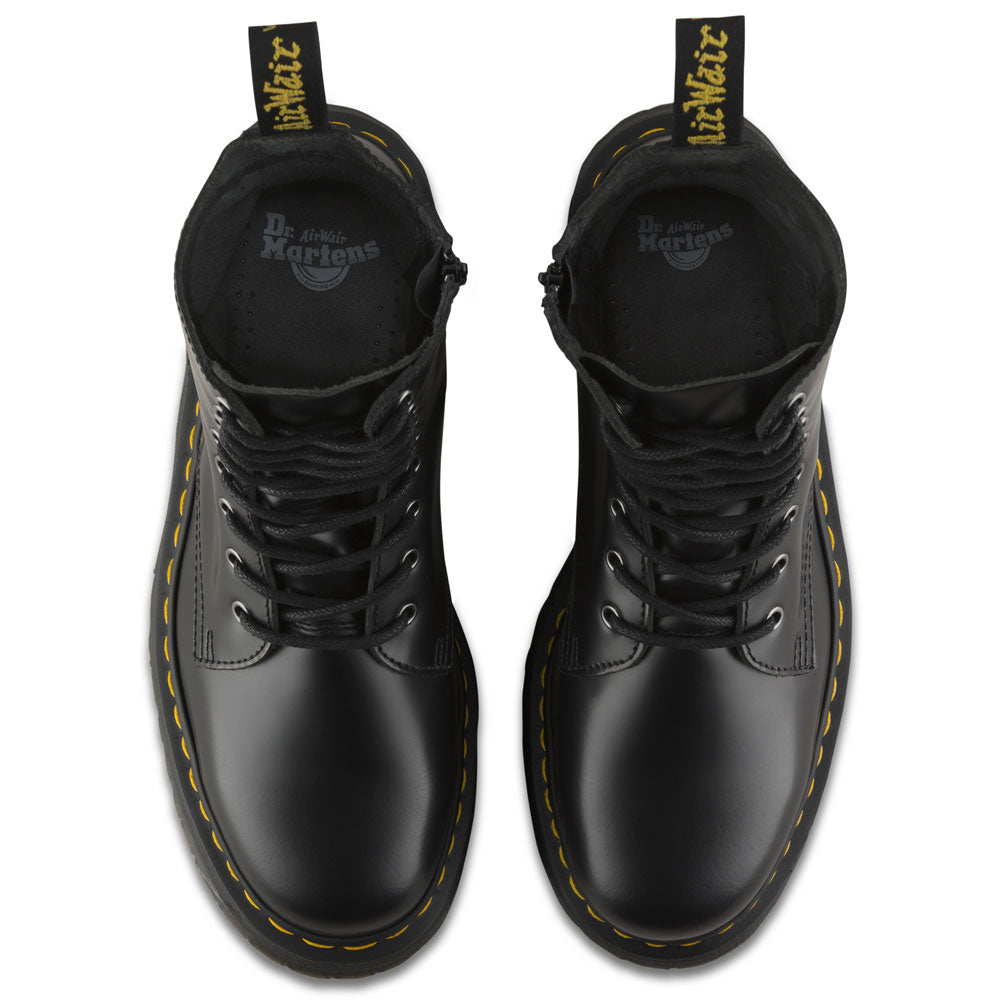     Dr. Martens Jadon Boots Platform