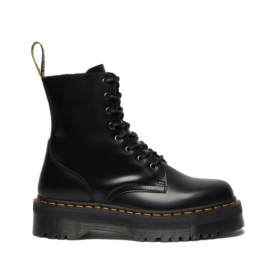     Dr. Martens Jadon Boots Platform