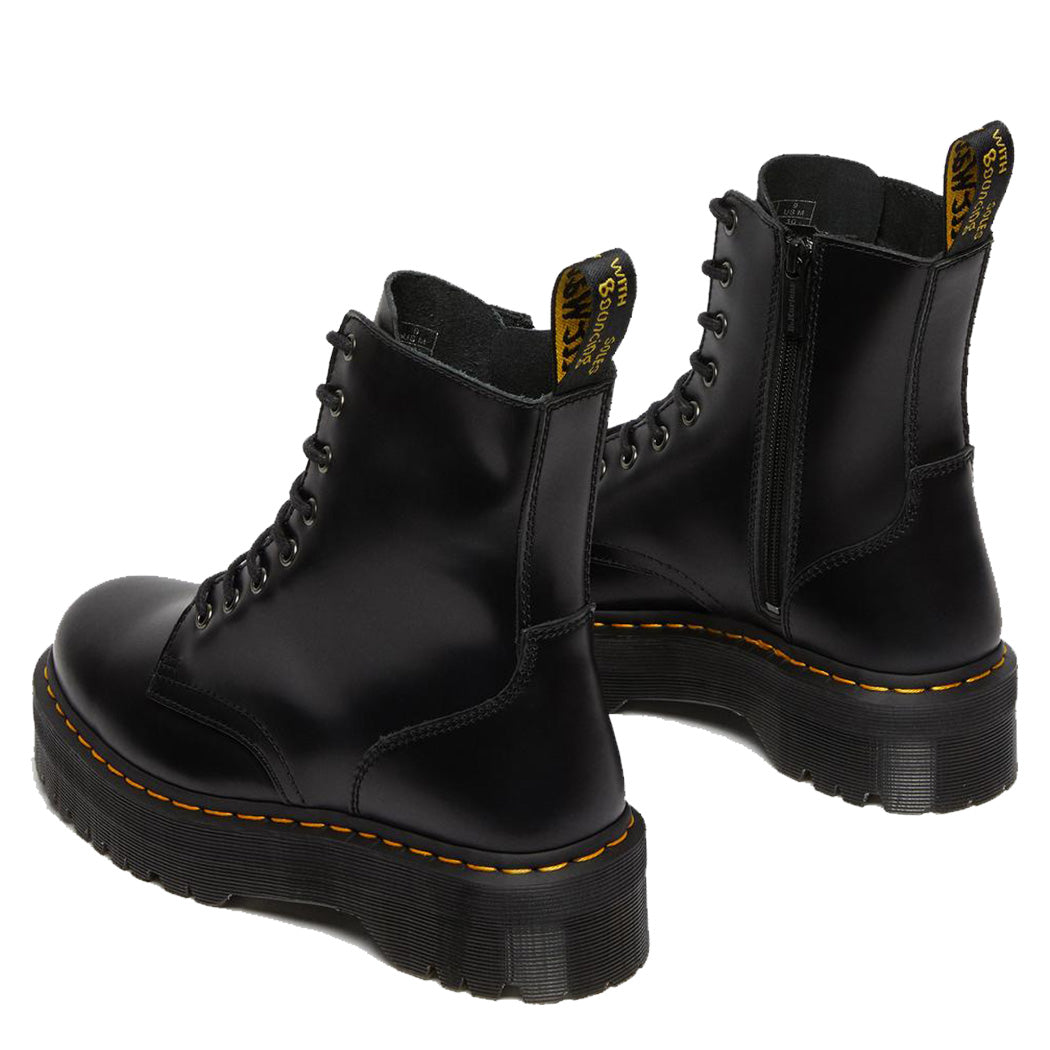     Dr. Martens Jadon Boots Platform