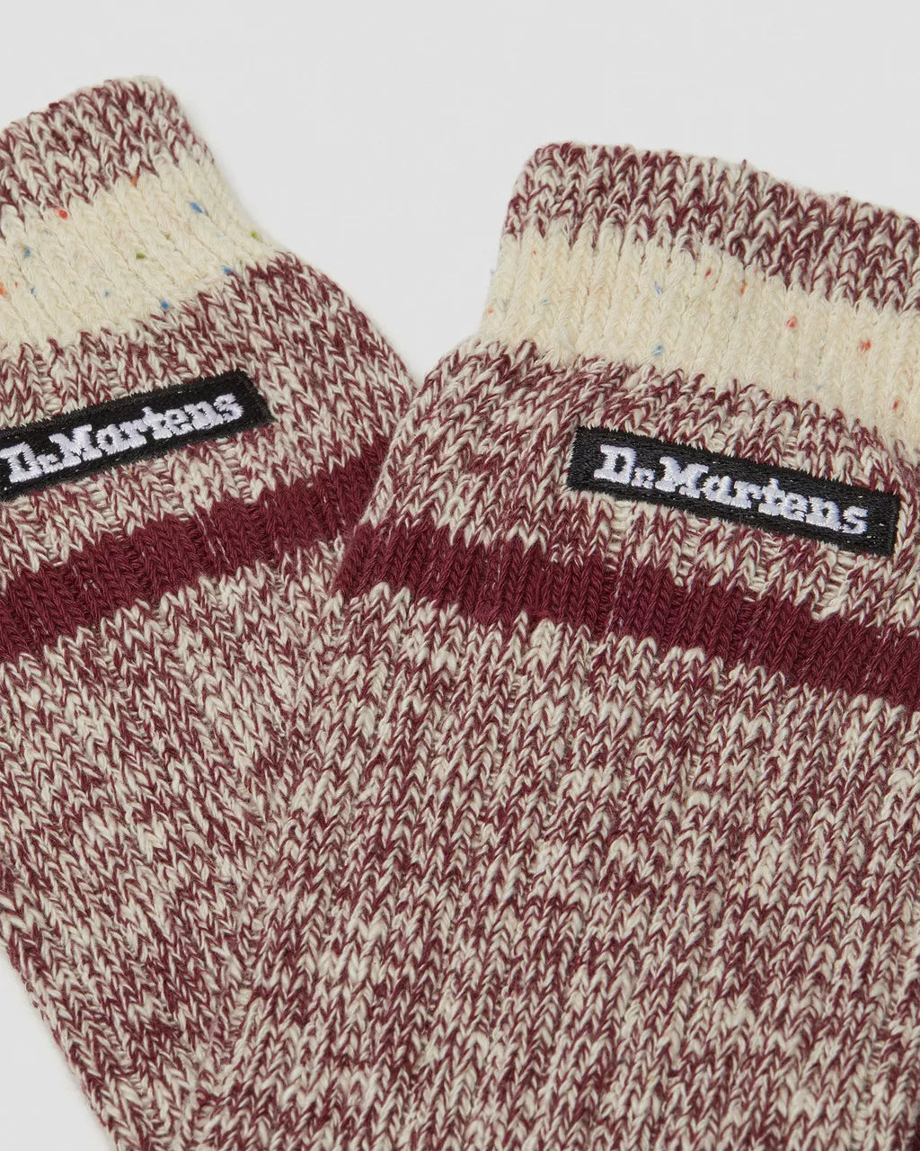 Dr Martens - Marl Organic Socks AD017601