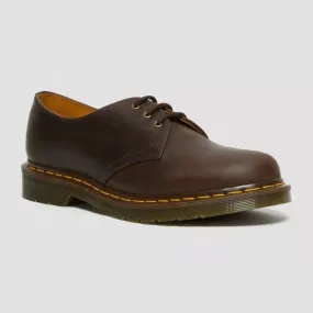 Dr. Martens Men's 1461 - Brown Crazy Horse