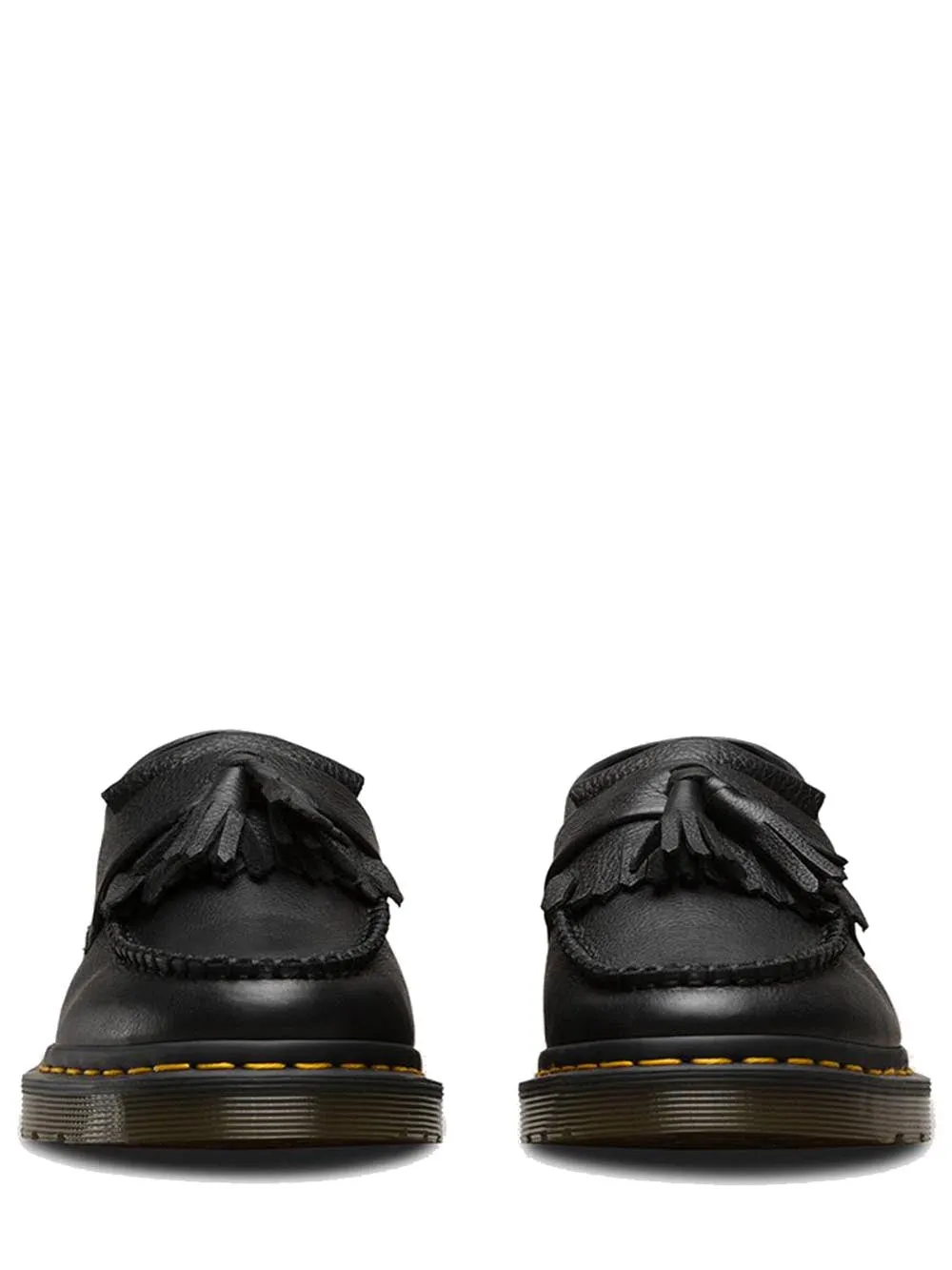 Dr. Martens Mocassino Donna Nero