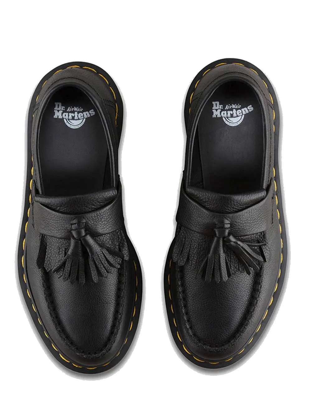 Dr. Martens Mocassino Donna Nero