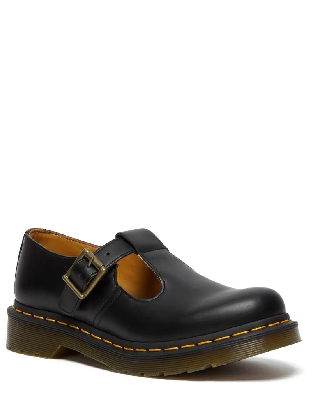 Dr. Martens Scarpa Donna Nero