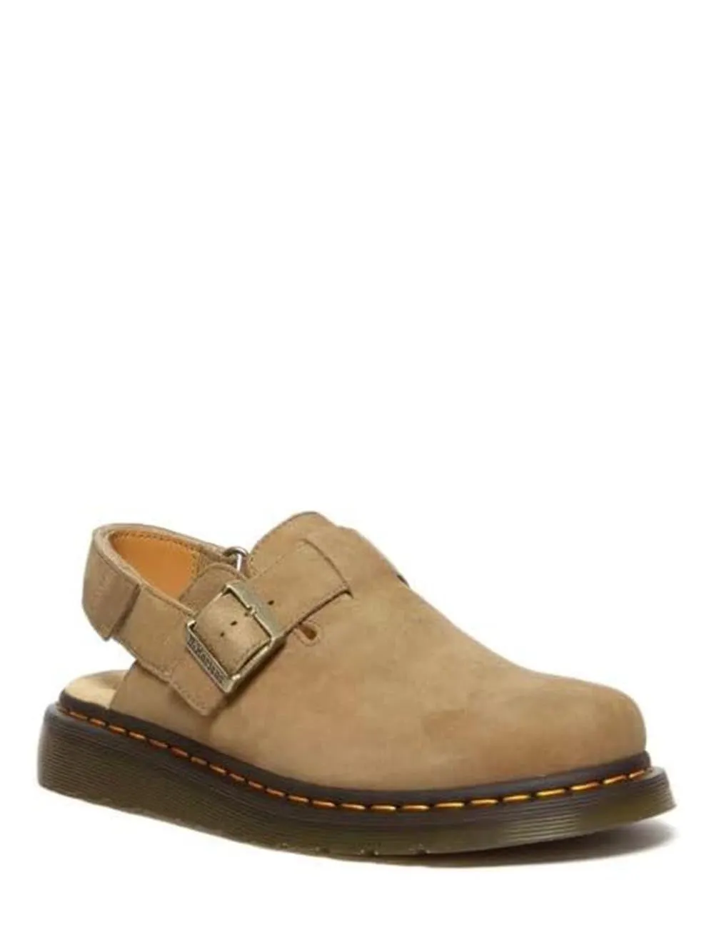 Dr. Martens Scarpa Unisex Crema