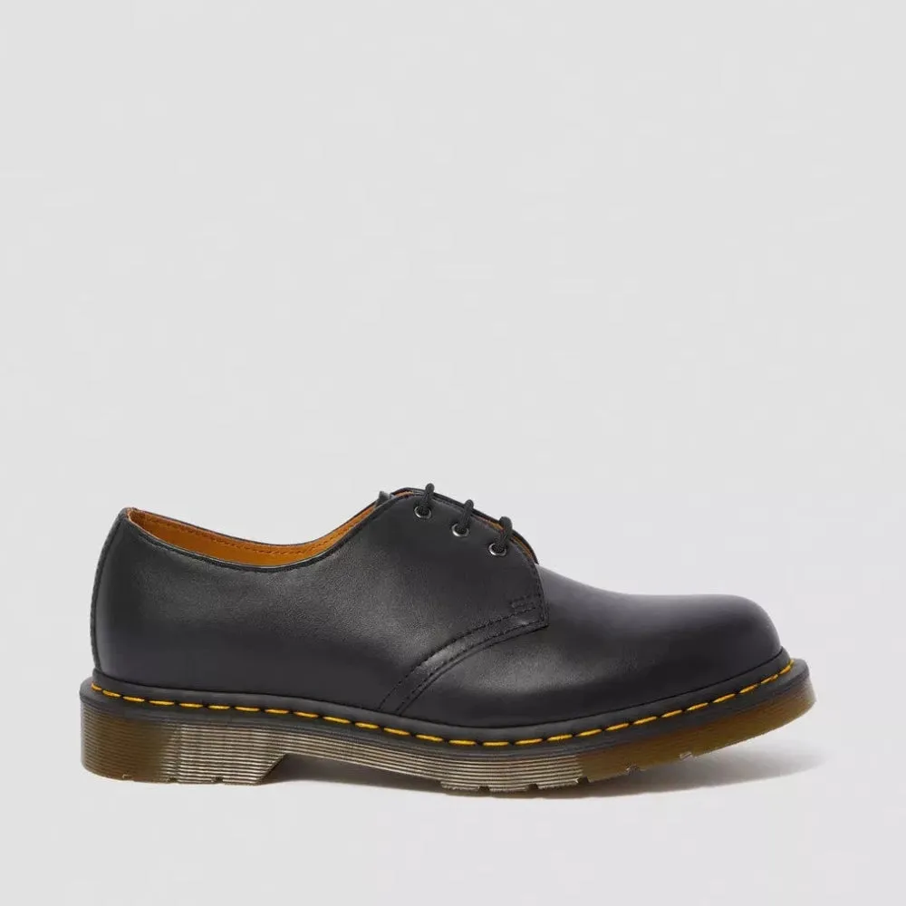 Dr. Martens Women's 1461 - Black Nappa