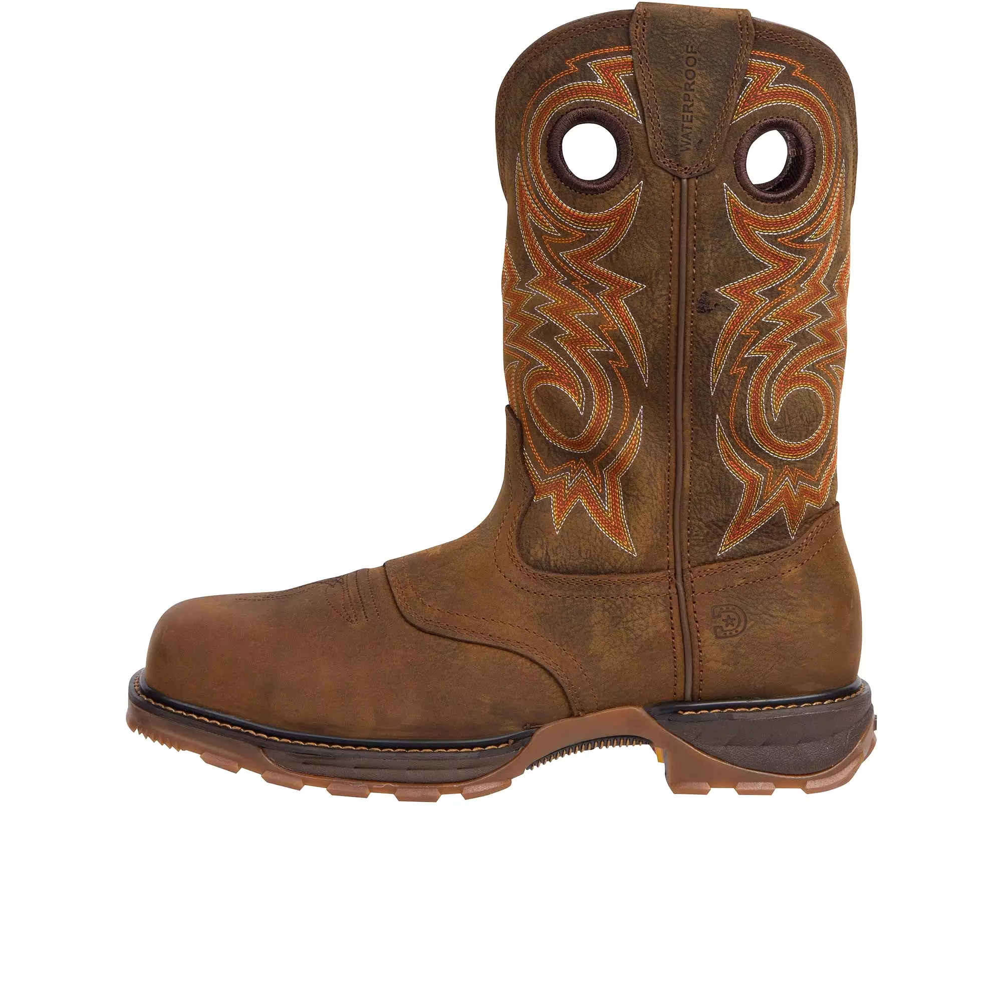 Durango Maverick XP Composite Toe Burly Brown