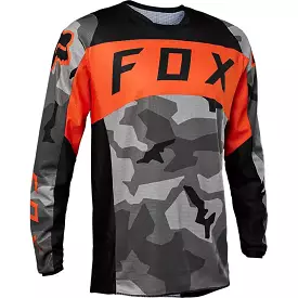 Fox Racing 180 BNRK LS Men's Off-Road Jerseys (Brand New)