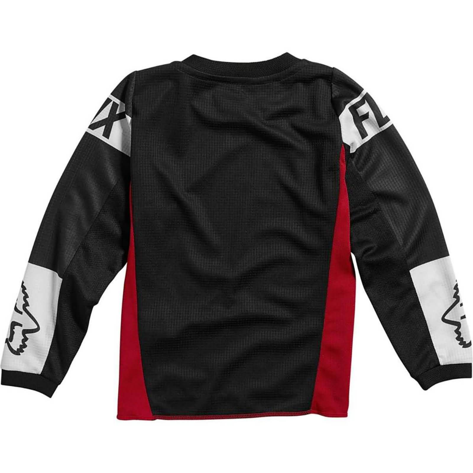 Fox Racing 180 Revn LS Kids Off-Road Jerseys (Brand New)