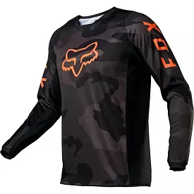 Fox Racing 180 Trev LS Youth Off-Road Jerseys (Brand New)