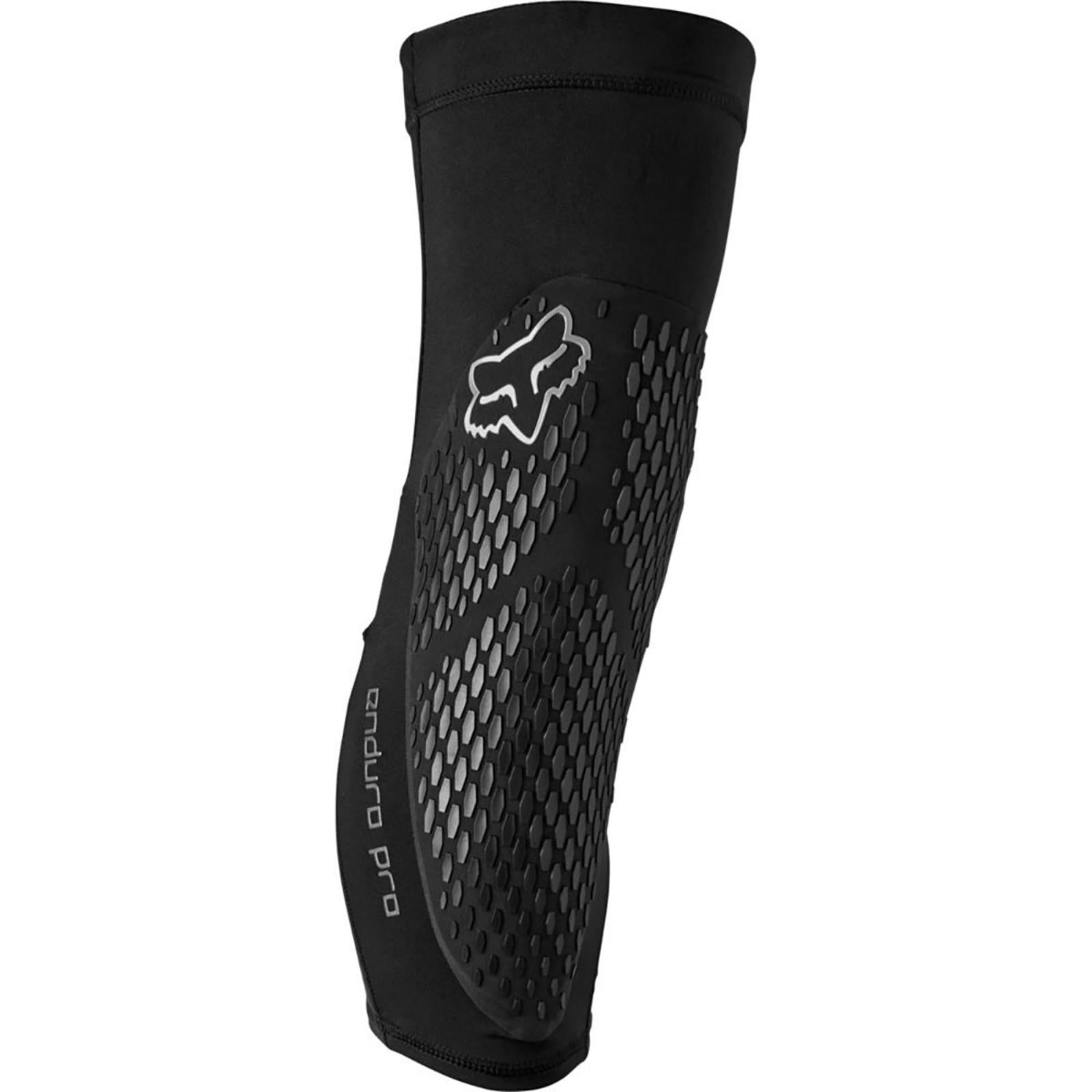 Fox Racing Enduro Pro Knee Guard Adult MTB Body Armor (Brand New)