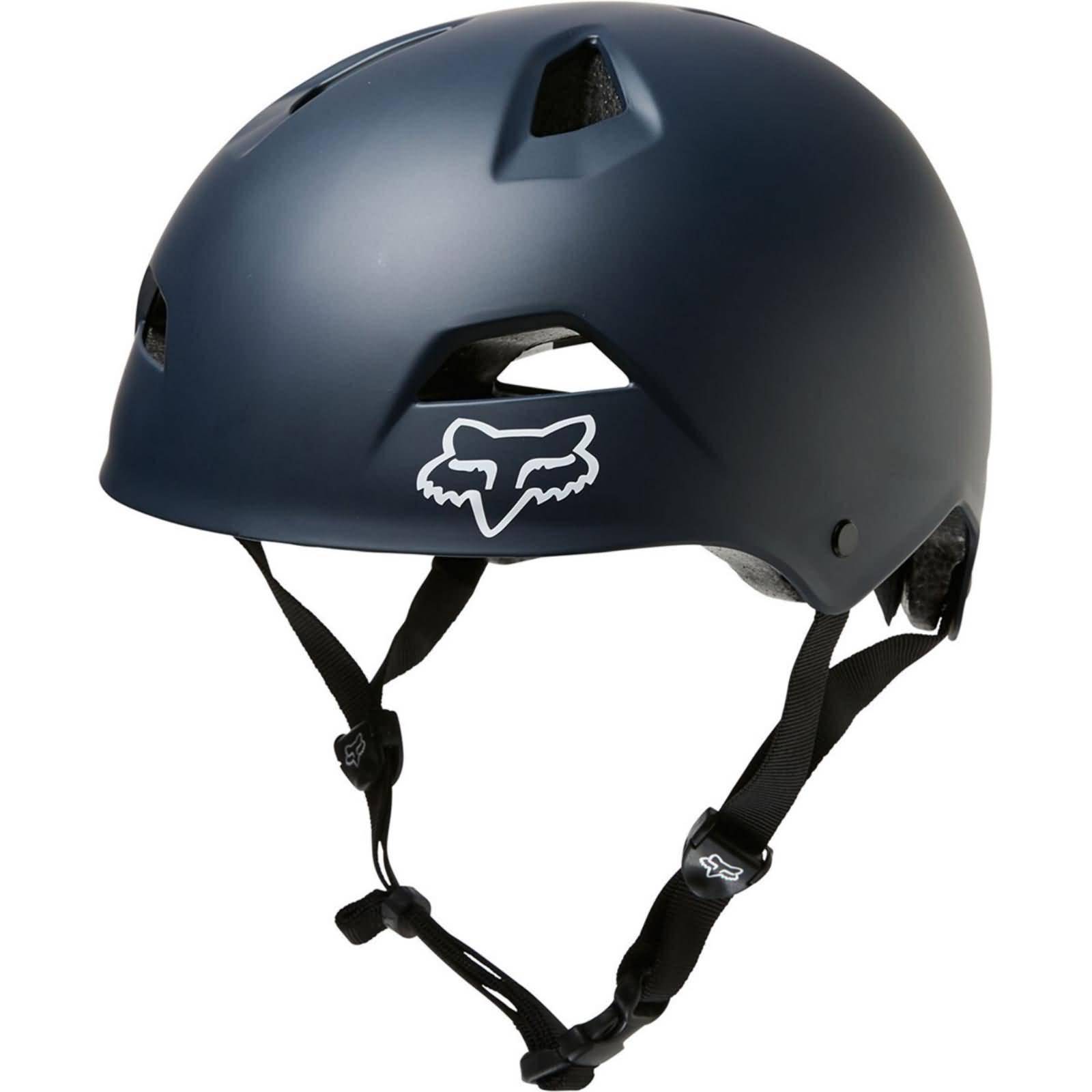 Fox Racing Flight Sport Adult MTB Helmets (Brand New)