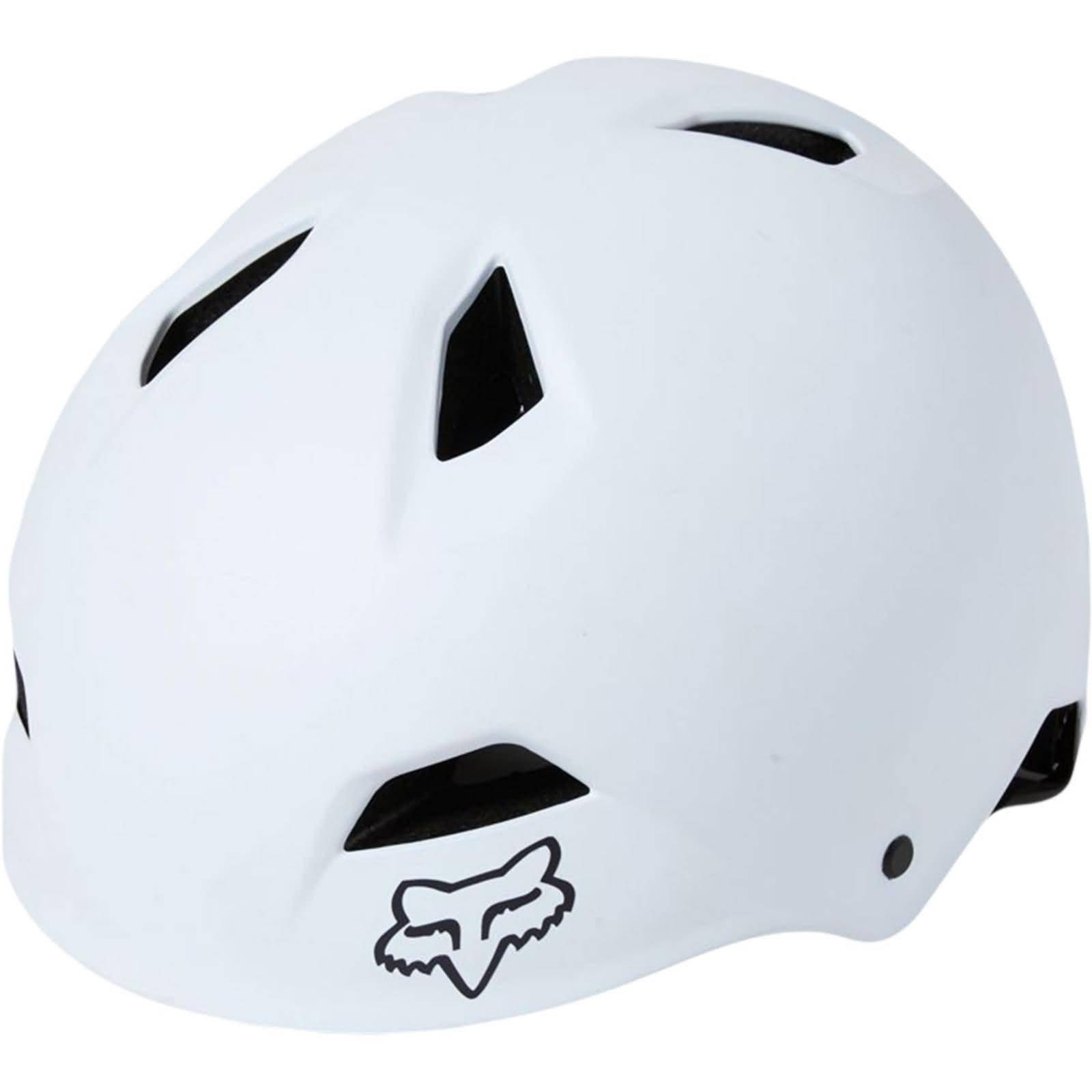 Fox Racing Flight Sport Adult MTB Helmets (Brand New)