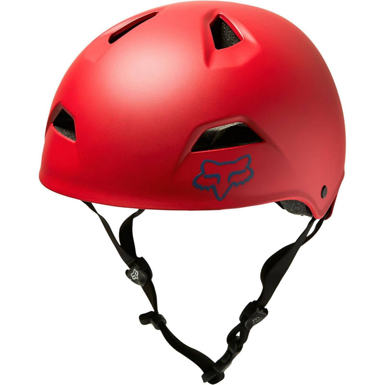 Fox Racing Flight Sport Adult MTB Helmets (Brand New)