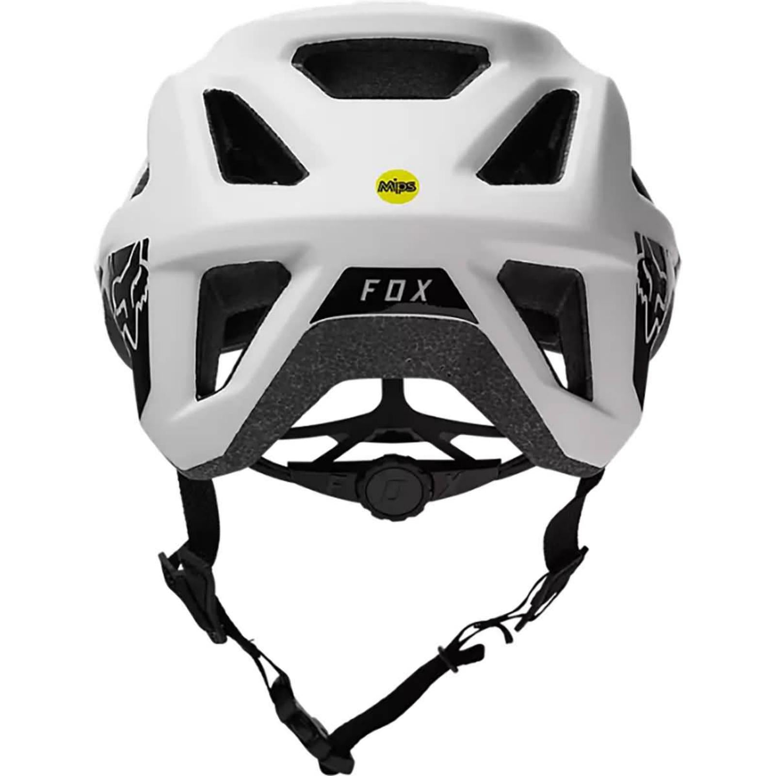 Fox Racing Mainframe Trvrs MIPS Adult MTB Helmets (Brand New)