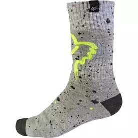 Fox Racing Nirv Youth Off-Road Socks (Brand New)