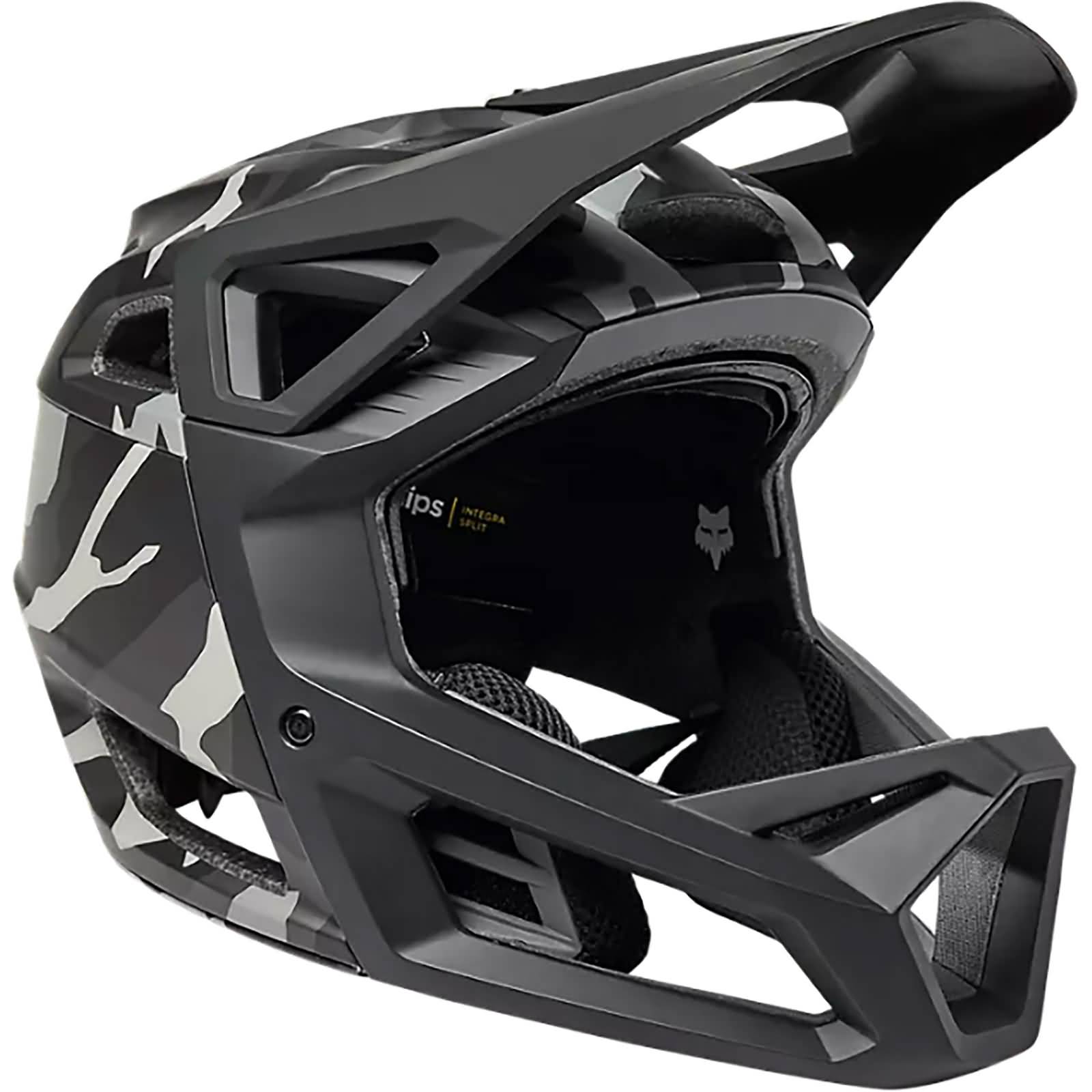 Fox Racing Proframe RS Mhdrn Adult MTB Helmets (Brand New)