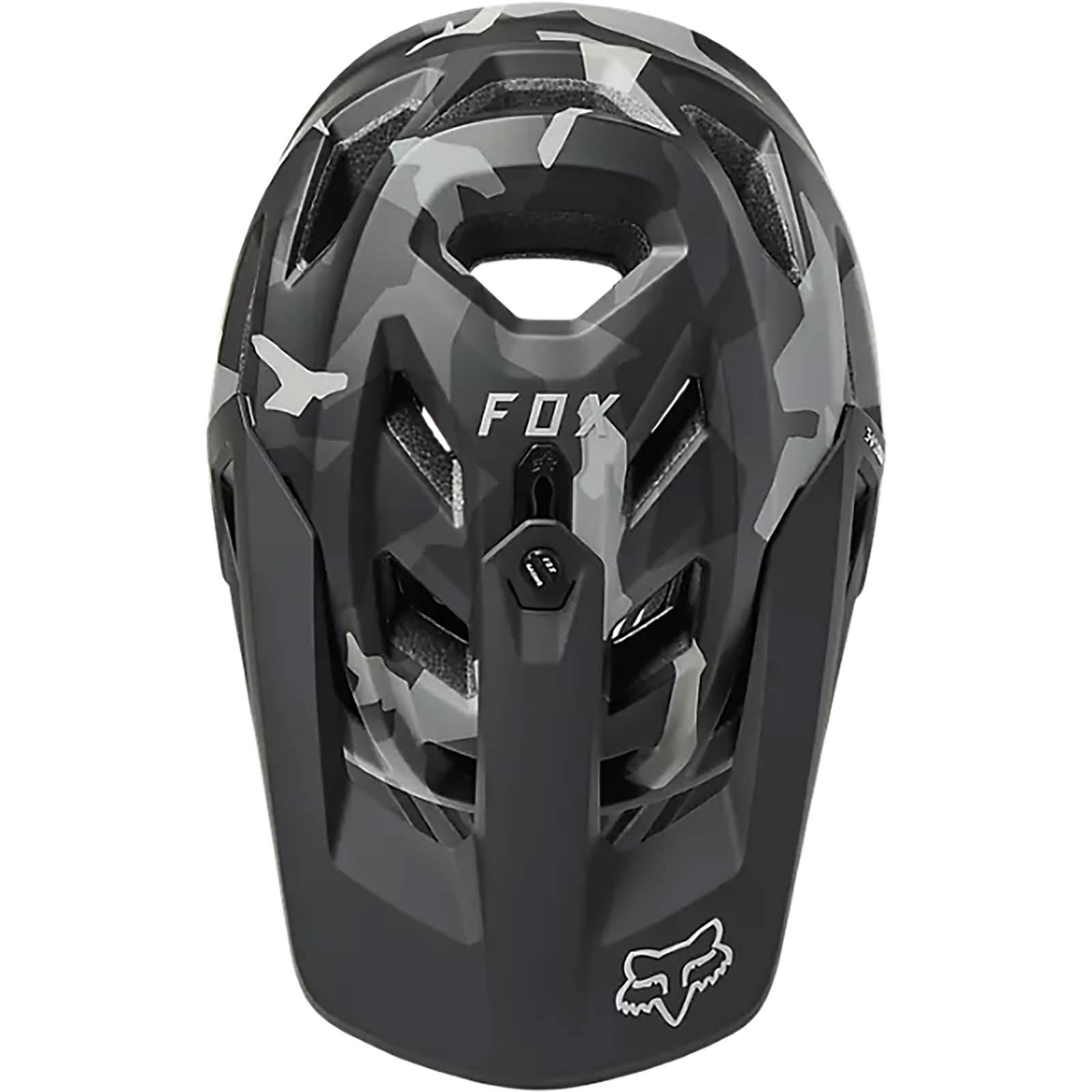 Fox Racing Proframe RS Mhdrn Adult MTB Helmets (Brand New)