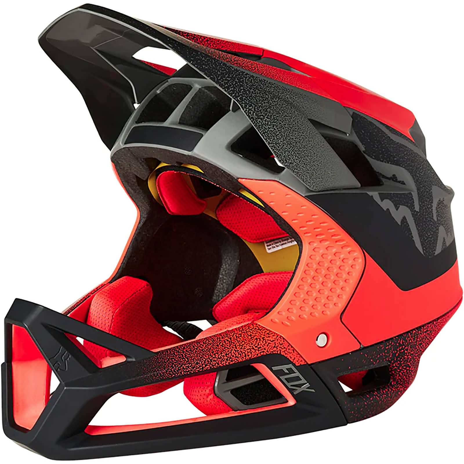 Fox Racing Proframe Vapor MIPS Adult MTB Helmets (Brand New)