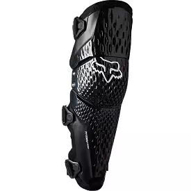 Fox Racing Titan Pro D30 CE Knee Guard Adult Off-Road Body Armor (Brand New)