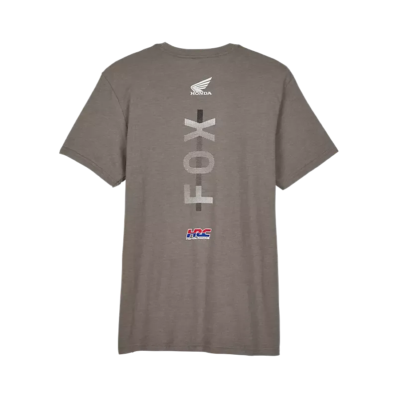 Fox X Honda SS Tee