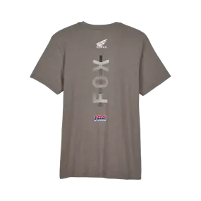 Fox X Honda SS Tee