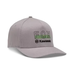 Fox X Kawi Flexfit Hat