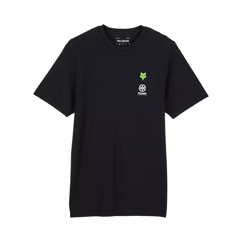 Fox X Kawi SS Tee