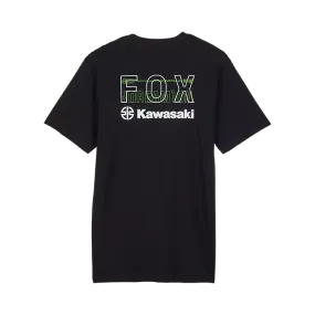 Fox X Kawi SS Tee