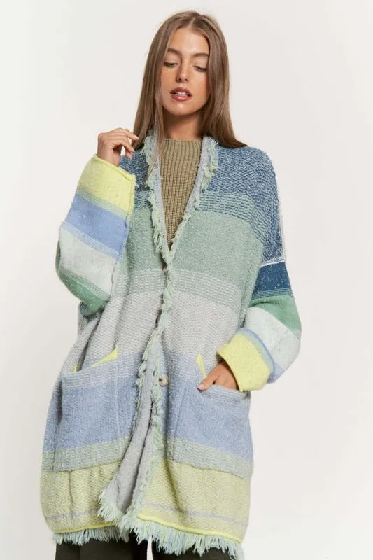 Frankie Cardigan