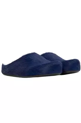 Fussbett Sabot Loafers SBMR000600