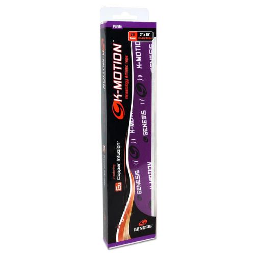 Genesis K-Motion Strips Purple