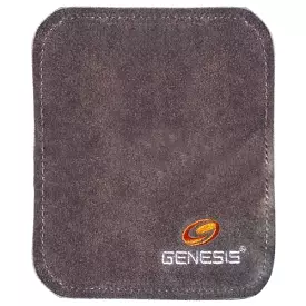 Genesis Pure Bowling Pad Grey