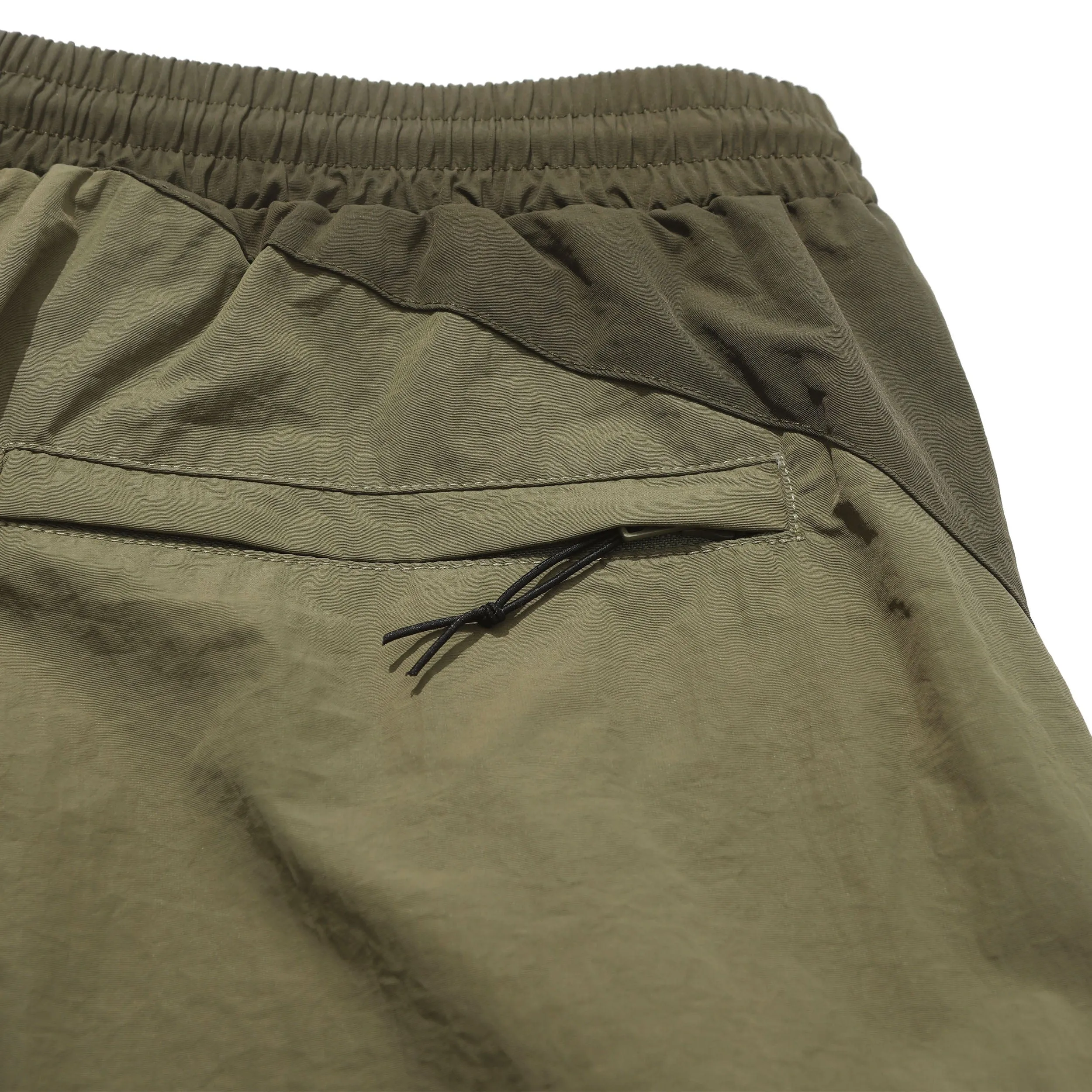 Helas Discovery Bottoms Shorts Khaki Green