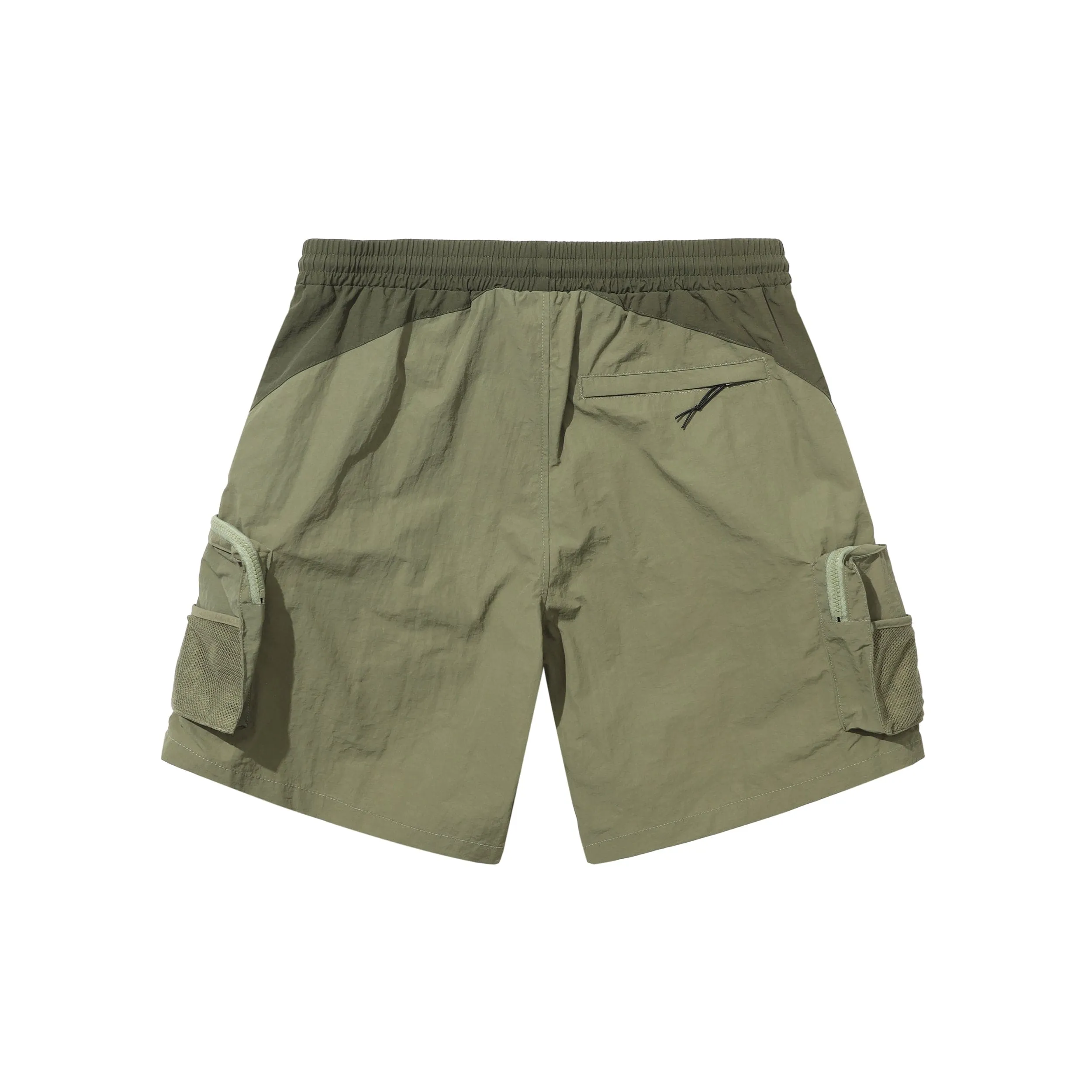 Helas Discovery Bottoms Shorts Khaki Green