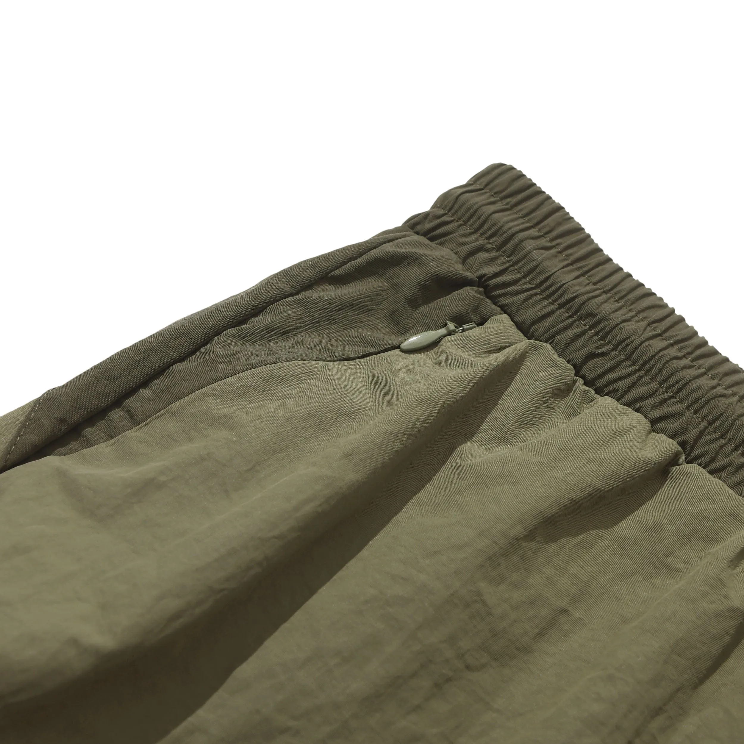 Helas Discovery Bottoms Shorts Khaki Green