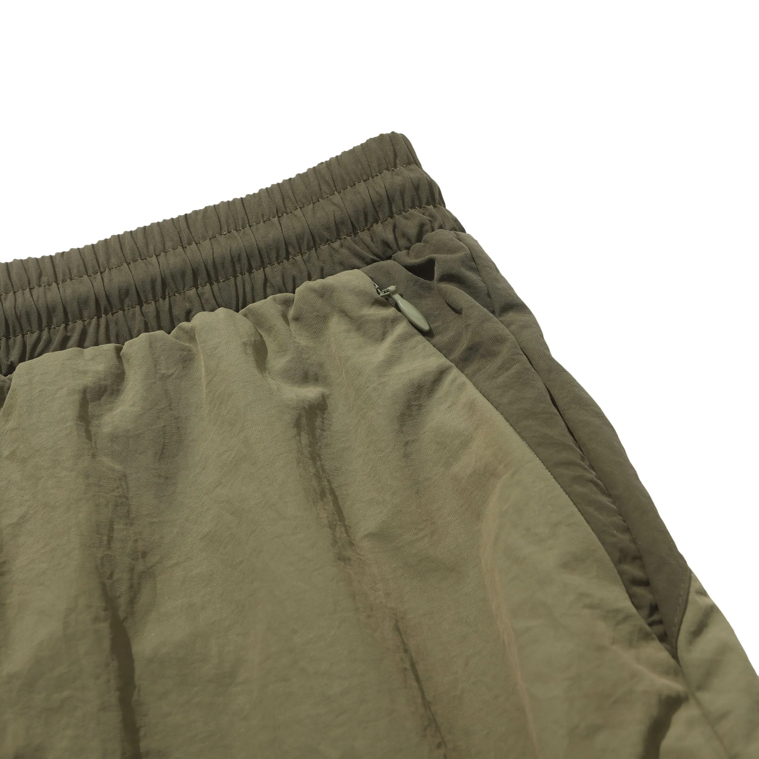 Helas Discovery Bottoms Shorts Khaki Green