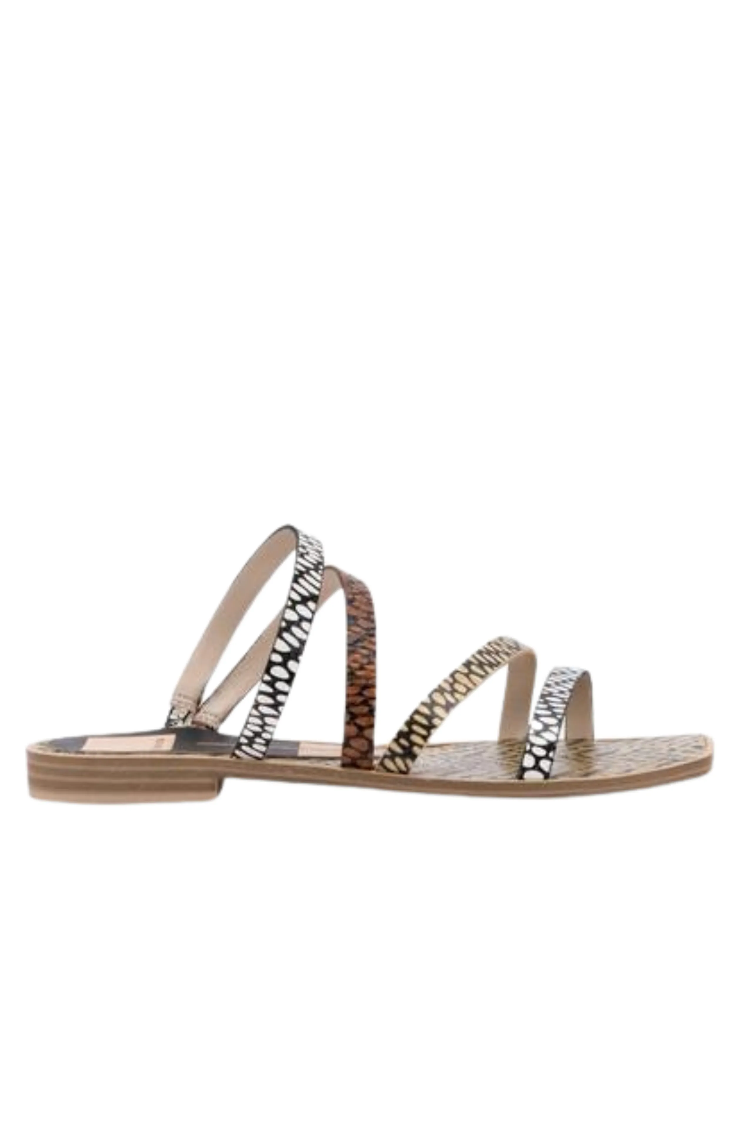 Izabel Sandal by Dolce Vita - FINAL SALE