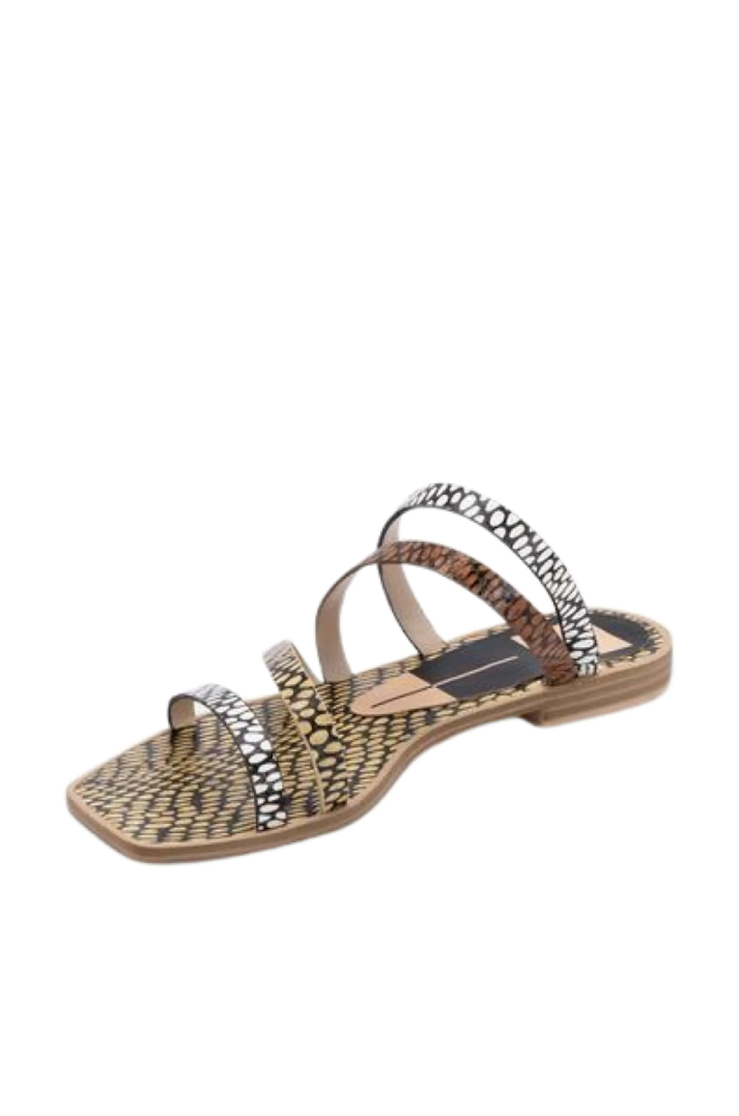 Izabel Sandal by Dolce Vita - FINAL SALE