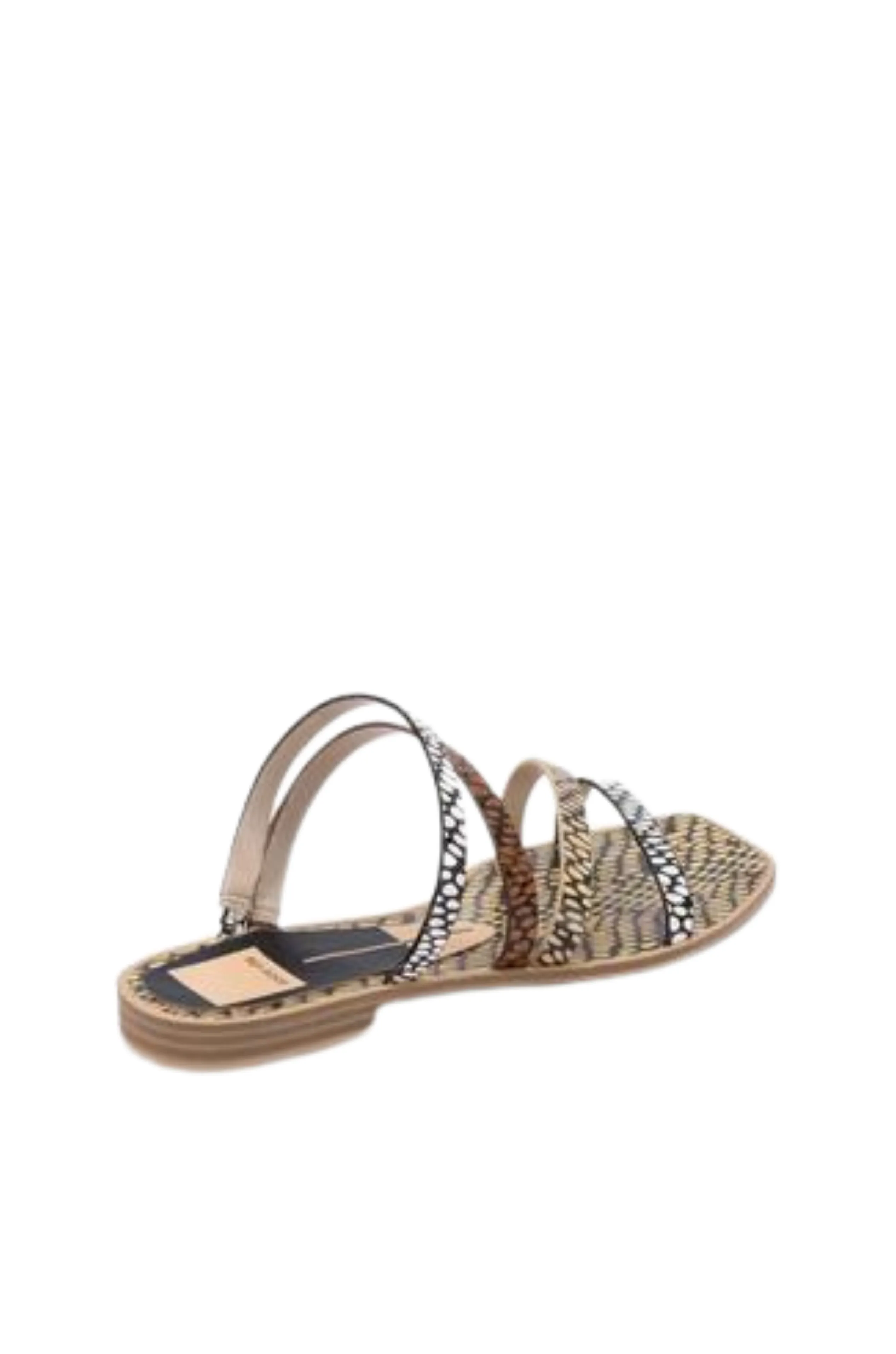 Izabel Sandal by Dolce Vita - FINAL SALE