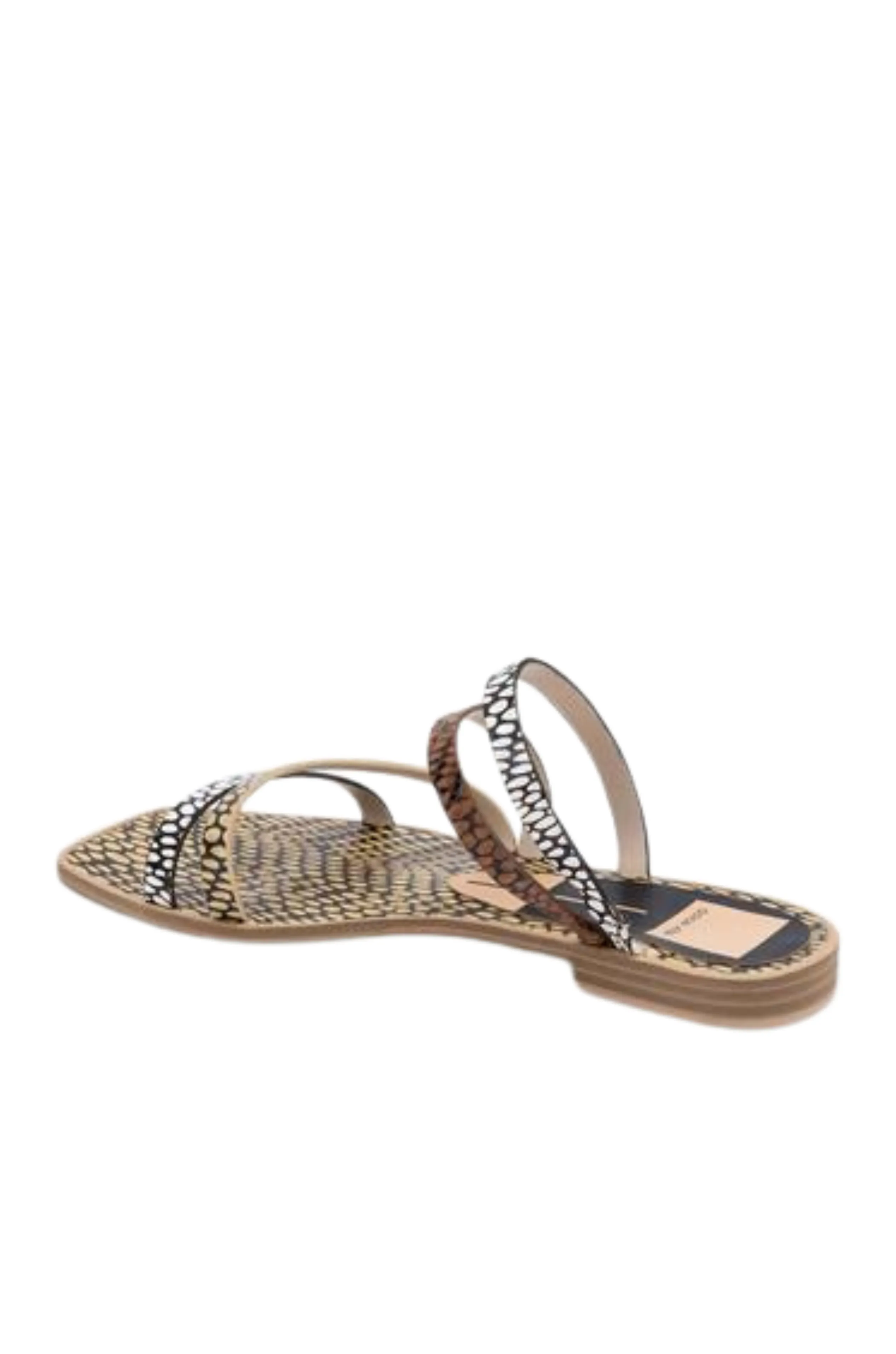 Izabel Sandal by Dolce Vita - FINAL SALE