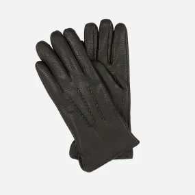 Iðunn leather gloves