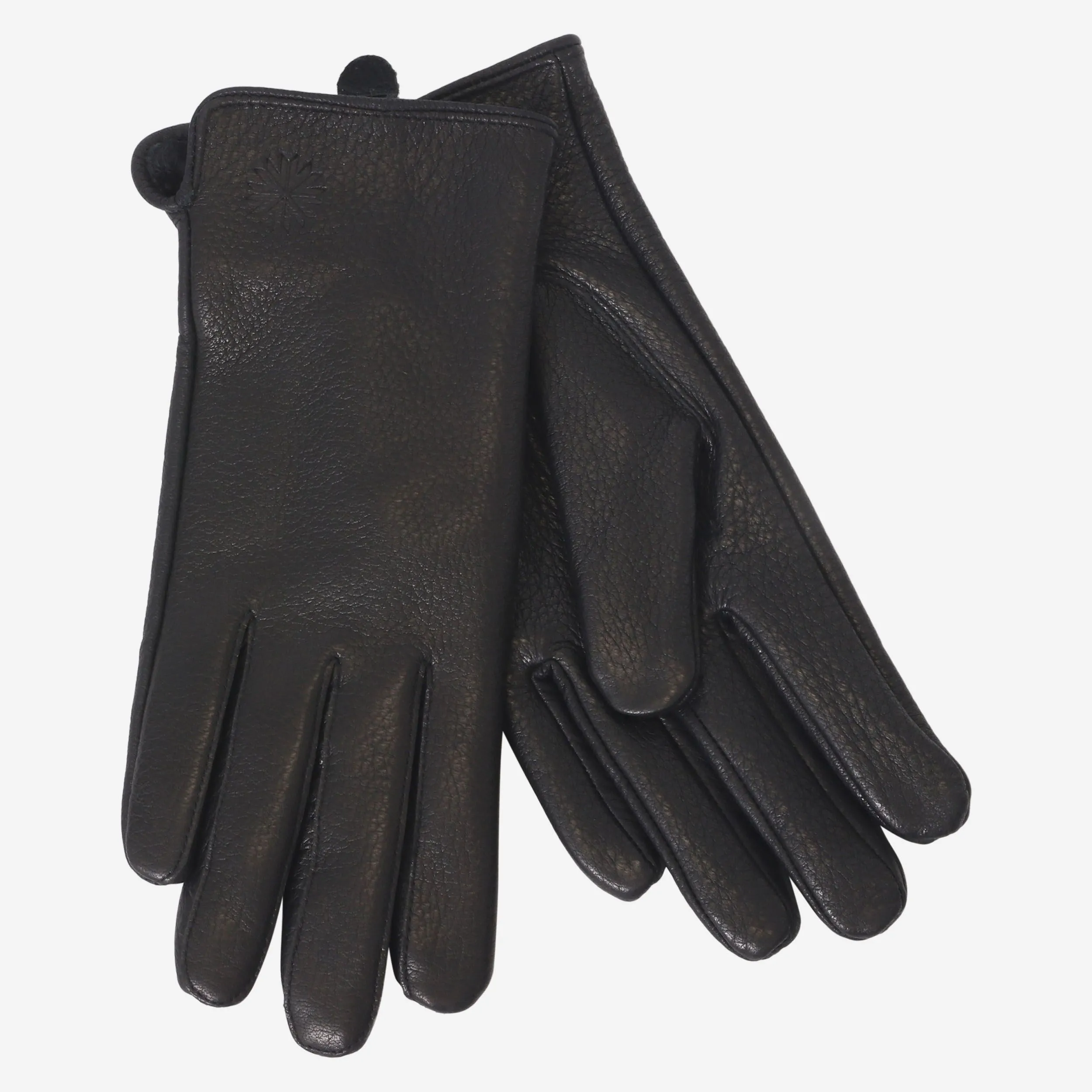 Iðunn leather gloves