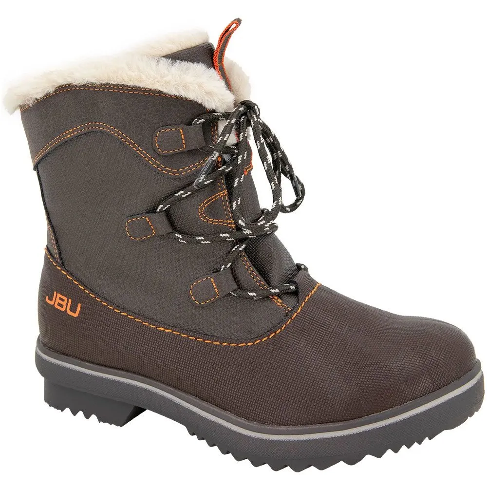 JBU Brisky Winter Boots - Womens