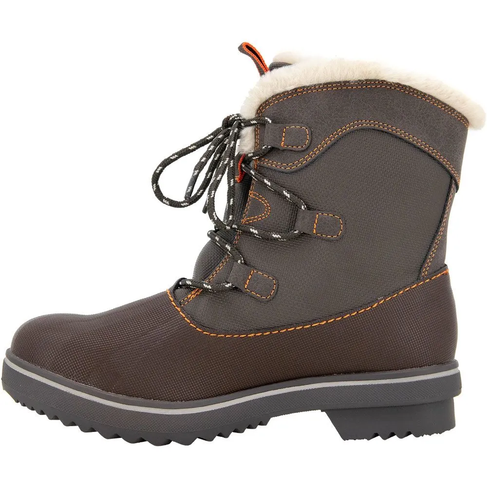 JBU Brisky Winter Boots - Womens