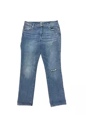 Jeans Straight By Old Navy O  Size: 10