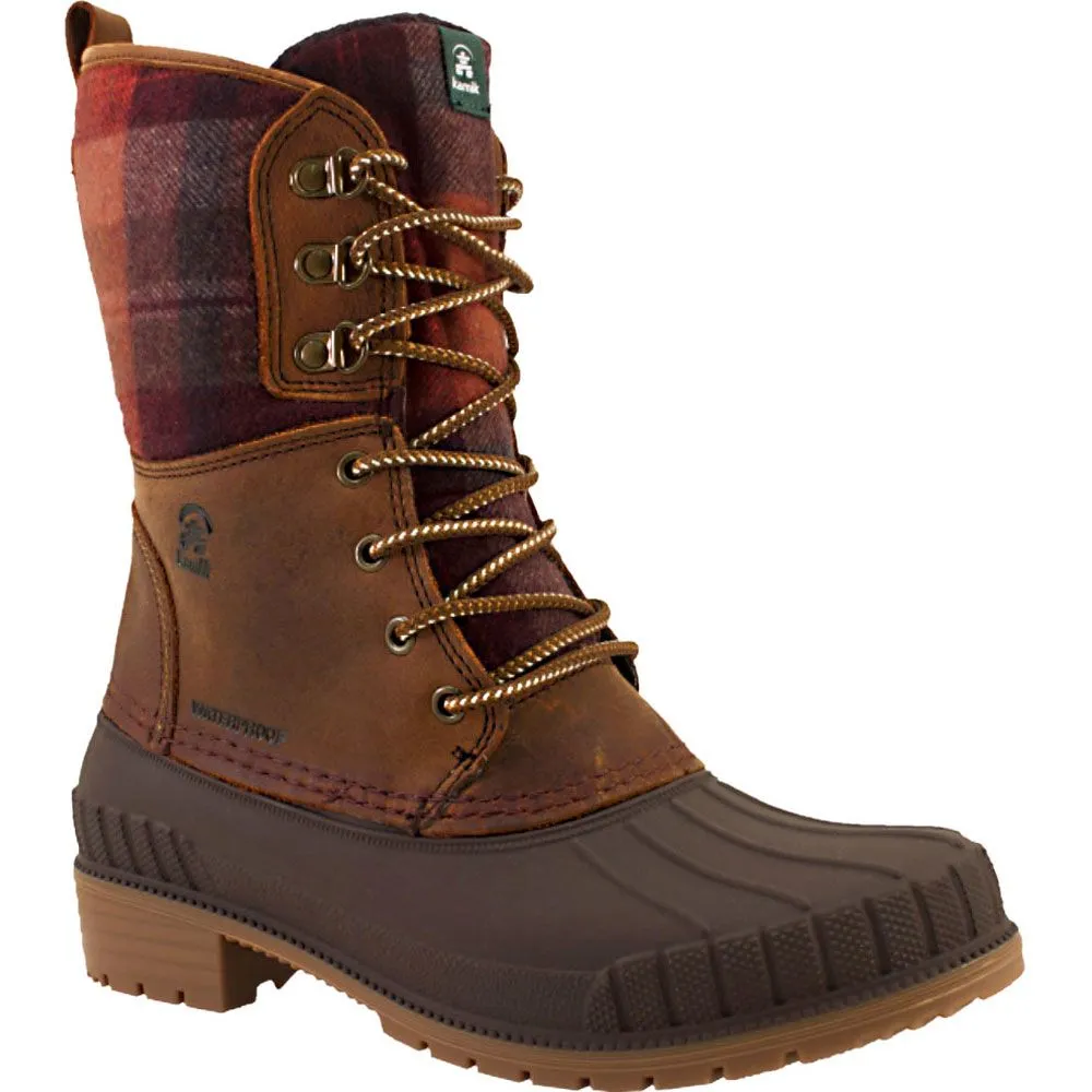 Kamik Sienna2 Winter Boots - Womens