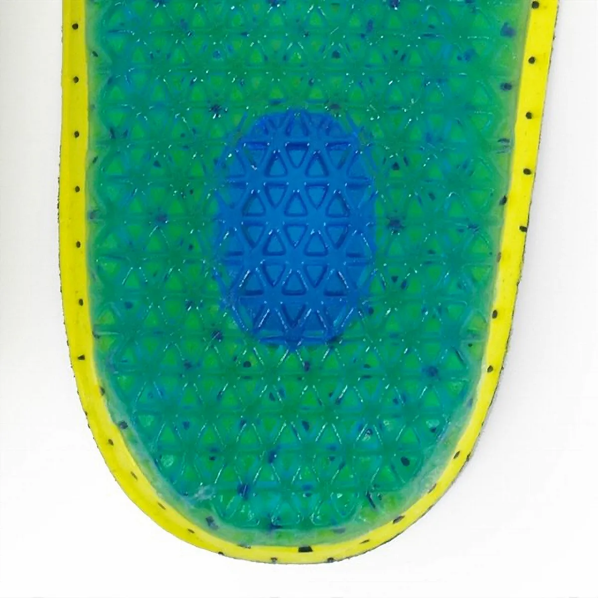 Karakal Gel-Performance Insoles