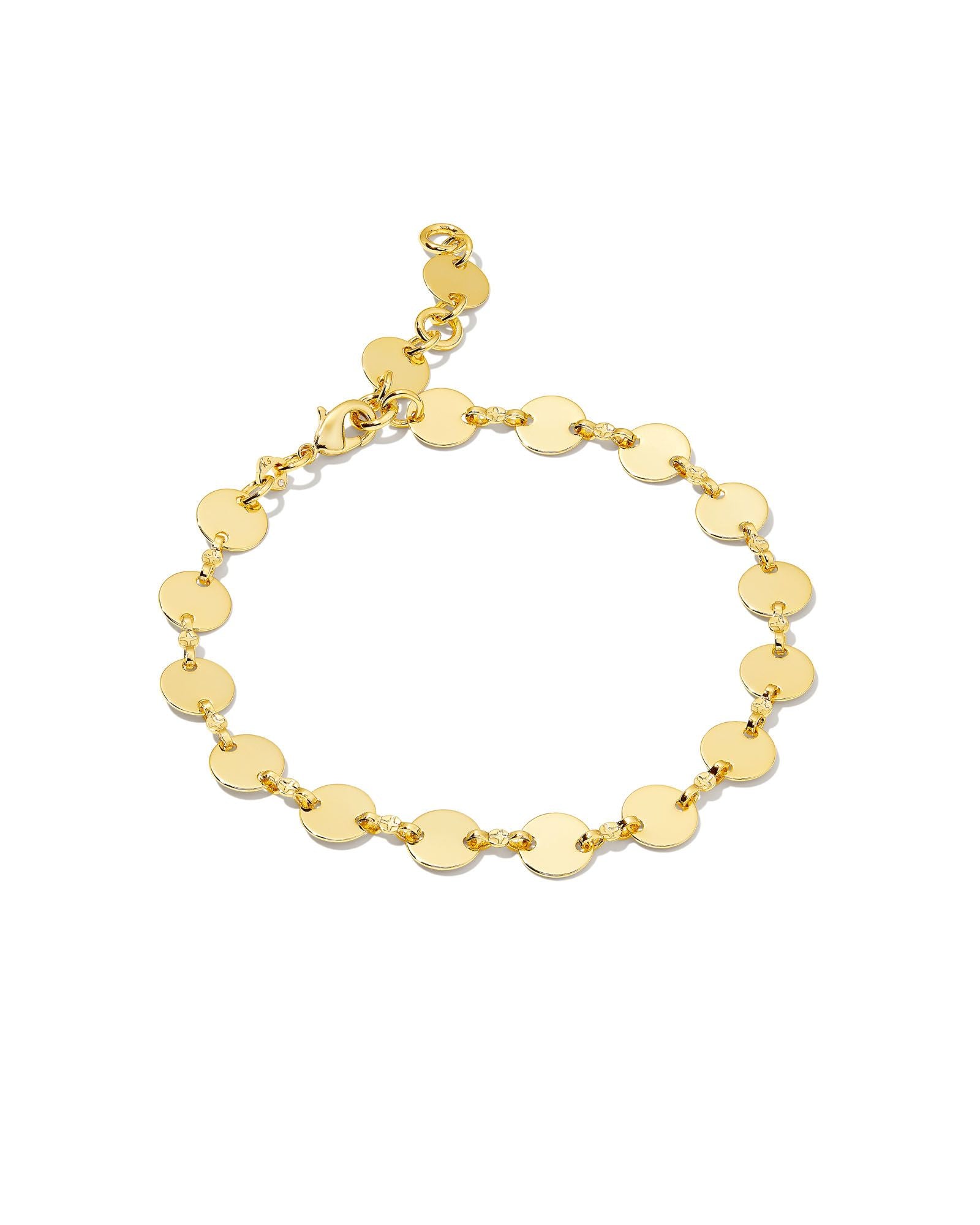 Kendra Scott Frankie Anklet